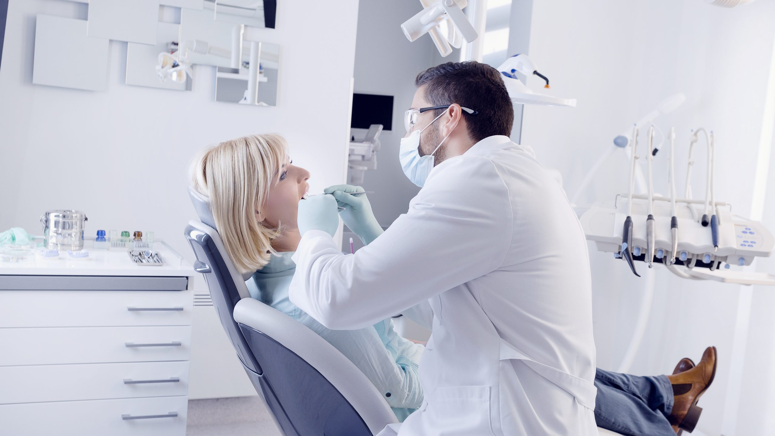 Dentist in Kenton, TN